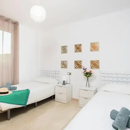 Hide Away 2 Apartment Manilva
