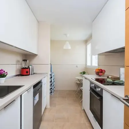 Hide Away 2 Apartment Manilva