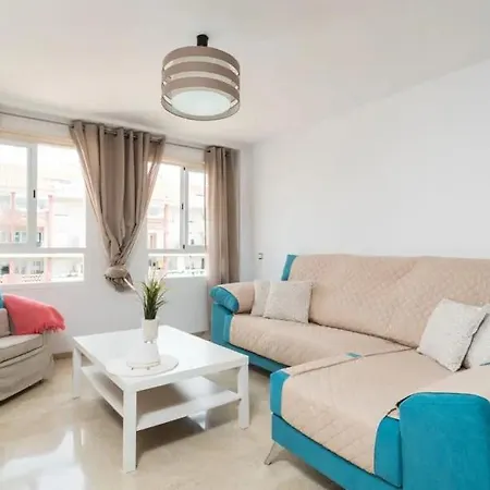 Apartment Hide Away 2 Manilva