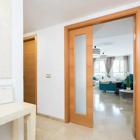 Hide Away 2 Apartment