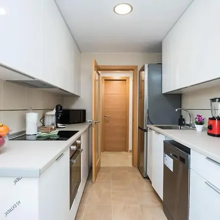 Apartment Hide Away 2 *