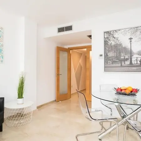 Apartment Hide Away 2 Manilva